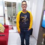 Profile Picture of SamuelPedro (@samuel_pedrox) on Instagram