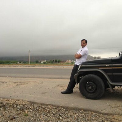 Profile Picture of Navneet Singh (@navneet178178) on Twitter