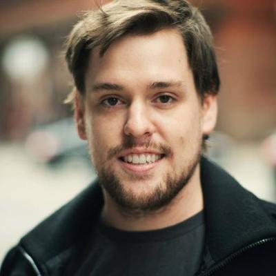 Evan McGowan-Watson - Twitter Profile Picture of Evan McGowan-Watson (@EvanMWatson) on Twitter