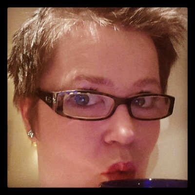 Profile Picture of Anne Løberg Dahl (@Aldah) on Twitter