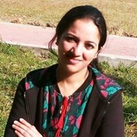 Profile Picture of Saima Malik (@saima-malik-45) on Quora