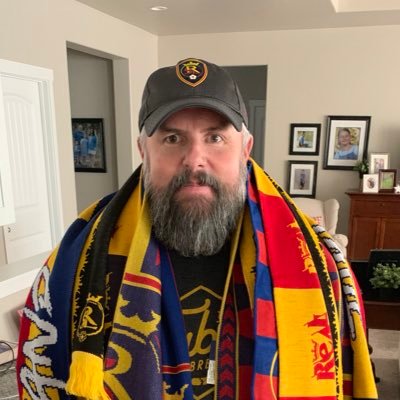 Profile Picture of Dan Paget (@TheApostleDan) on Twitter