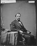 Profile Picture of William Anderson Handleyon Wikipedia