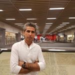 Profile Picture of Majid Akbarzadeh (@majid__akbarzadeh) on Instagram