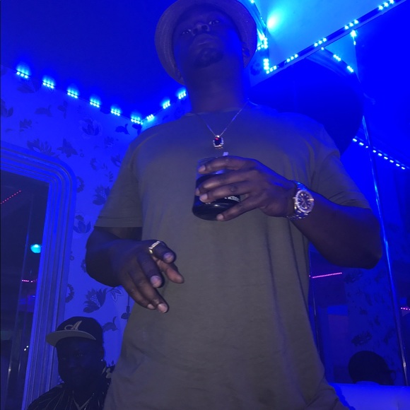 Profile Picture of William Jenkins (@wj39) on Poshmark