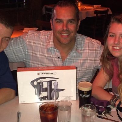 Profile Picture of Daniel De Lorenzi (@DrDeLo1964) on Twitter