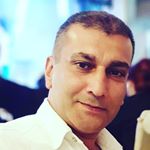 Profile Picture of Gari Seropian (@turipogruzii1) on Instagram