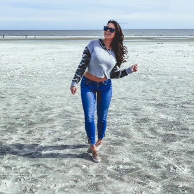 Profile Picture of Karlie Mohun, PT, DPT (@11karlie) on Twitter