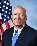 Profile Picture of Kevin Brady - Wikipediaon Wikipedia