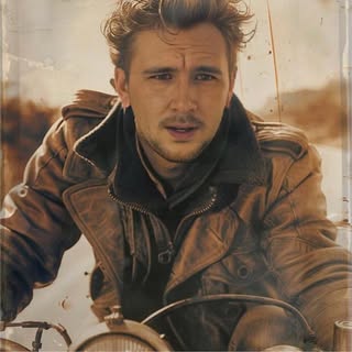 Profile Picture of Benjamin Konrad (@benjaminmfkonrad) on Instagram