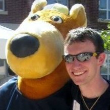 Profile Picture of Zach Rospert (@Zippy_Zach) on Twitter