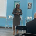 Dominque Johnson, MSHRE - Instagram Profile Picture of Dominque Johnson, MSHRE (@mscouncilwoman) on Instagram