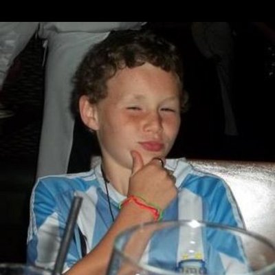 Profile Picture of Tyler Galloway (@galloway_tyler) on Twitter