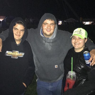 Profile Picture of Justin Mullens (@justinmullens00) on Twitter