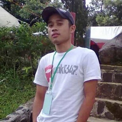 Profile Picture of Andy Zzh'Aprill (@andiaprill) on Twitter