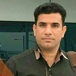 Profile Picture of fadel hamdan (@fadel1360) on Instagram