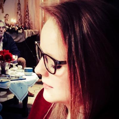 Profile Picture of Jacky Taylor (@jacksonhope21) on Twitter