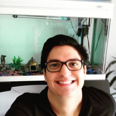 Edgar Francisco Mantilla - Twitter Profile Picture of Edgar Francisco Mantilla (@EdgarFr11634506) on Twitter