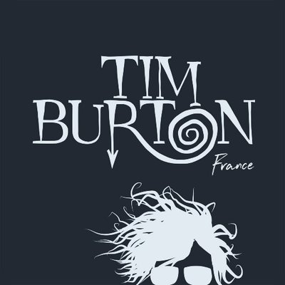 Profile Picture of Tim Burton France (@TimBurtonFR) on Twitter