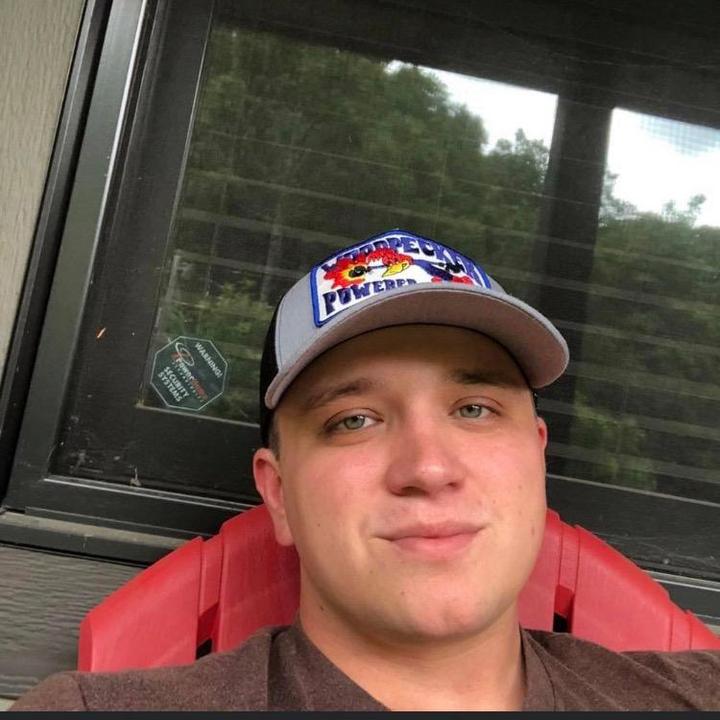 Profile Picture of Corbin Wright (@@corbinwright3) on Tiktok
