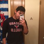 Profile Picture of Jeremy Jordan Jaramillo (@jeremyjordan.jaramillo) on Instagram