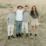 Profile Picture of Weavers Quadruplets (@weaversquads) on Instagram