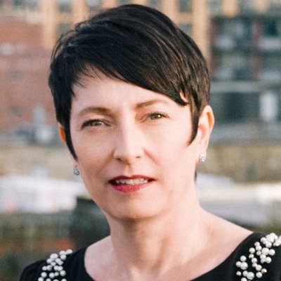 Profile Picture of Andrea Piotter (@@ampotter) on Twitter