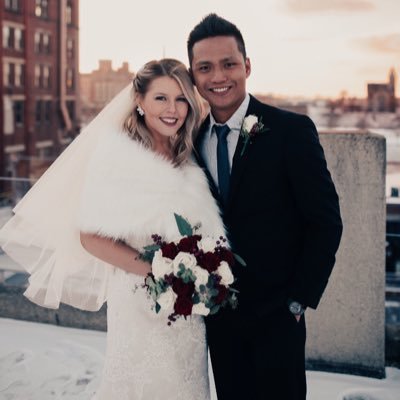 Profile Picture of Meredith Wood (@Meredith_Wood_) on Twitter