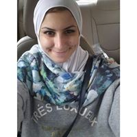 Profile Picture of Yara El-gheriany (@yara-el-gheriany) on Quora