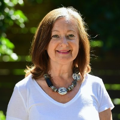 Profile Picture of L Forrest-Turner (@LorraineForrest) on Twitter