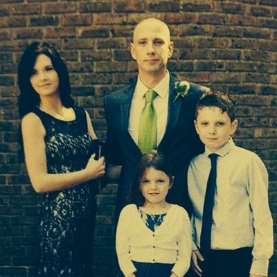 Profile Picture of Nick Collis (@nick_nick79) on Twitter