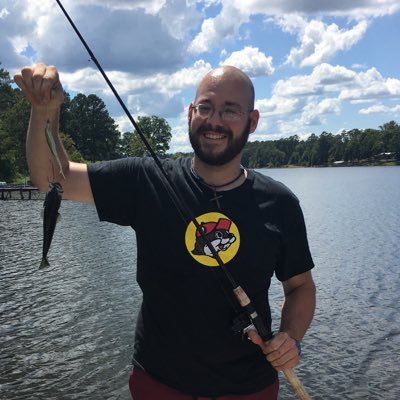 Profile Picture of Joshua Leger (@joshleger7) on Twitter