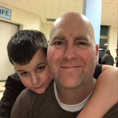 Profile Picture of Brian Detty (@brian_detty) on Twitter