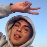 Profile Picture of Isaac Rosas (@isaac_rosas__) on Instagram