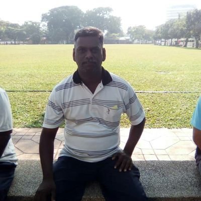 Profile Picture of Kumaravellan Ayyavoo (@akumar_72) on Twitter