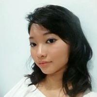 Profile Picture of Hannah Lim (@hannah-lim-21) on Quora