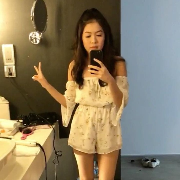 Profile Picture of Annette Chua (@annnnette) on Poshmark