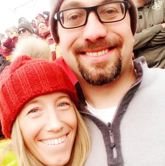 Profile Picture of Brittany Caflisch (@bcaflisch) on Poshmark