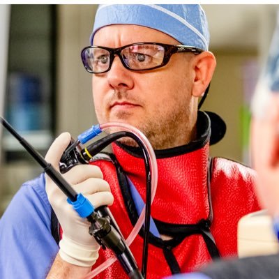 Profile Picture of Michael Pritchett (@redsoxdoc11) on Twitter