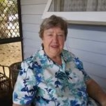 Profile Picture of Nancy Eade (@nancyeade) on Instagram