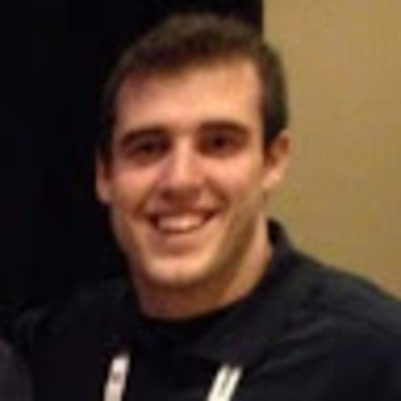 Profile Picture of Chad Mueller (@muellerc8877) on Poshmark
