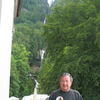 Profile Picture of Carl Wick (@carl.wick.3) on Facebook