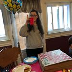 Caroline Spam - Instagram Profile Picture of Caroline Spam (@caroline_curran_spam) on Instagram