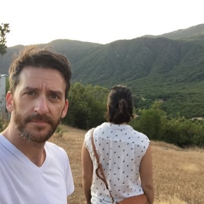 Brian Weiss - Twitter Profile Picture of Brian Weiss (@AnUpstartCrow) on Twitter