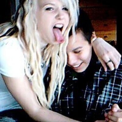 Profile Picture of Kristi Pearce (@jankjiggity) on Twitter