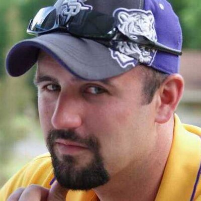 Profile Picture of Brandon Sistrunk (@BLTrunk) on Twitter