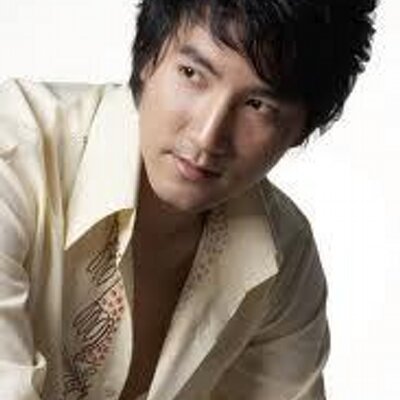 Profile Picture of Gibson Rush (@gibsonboa) on Twitter