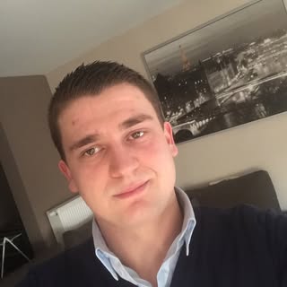 Profile Picture of Timothy Baert (@timothybaert) on Instagram