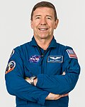 Profile Picture of Michael Barratt (astronaut)on Wikipedia