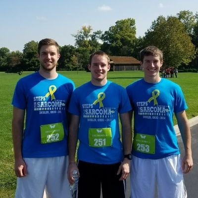 Profile Picture of Matthew Freed (@Mfreed34) on Twitter